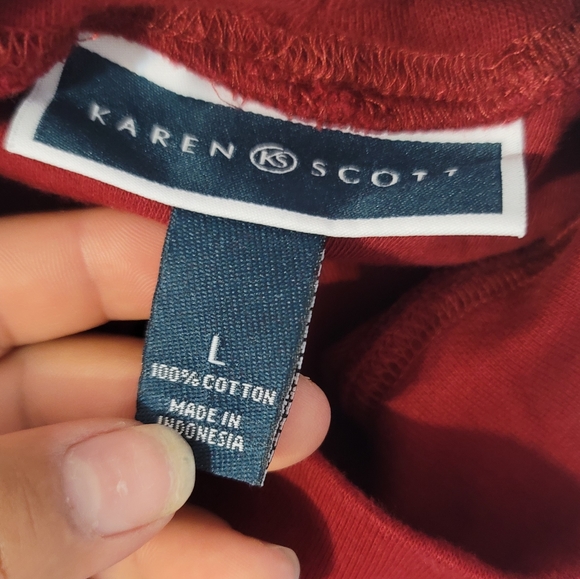 Karen Scott ( 🌵FOR BUNDLES ONLY ) - Picture 4 of 4